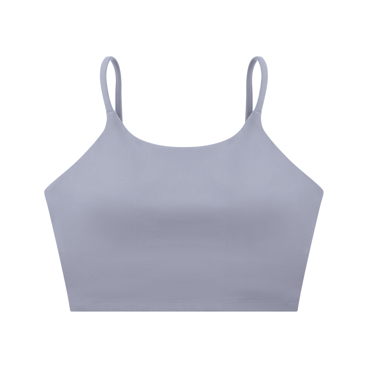 Spaghetti Strap Sports Bra