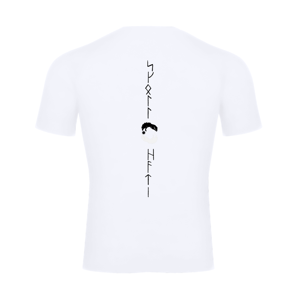 Skoll & Hati Performance Short Sleeve