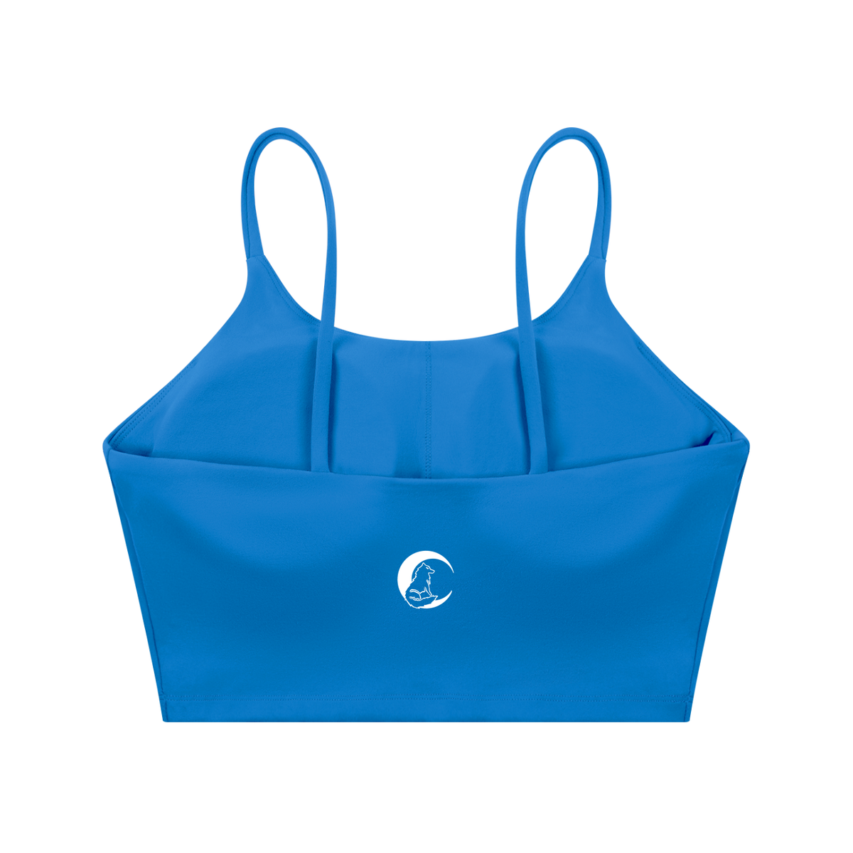 Spaghetti Strap Sports Bra