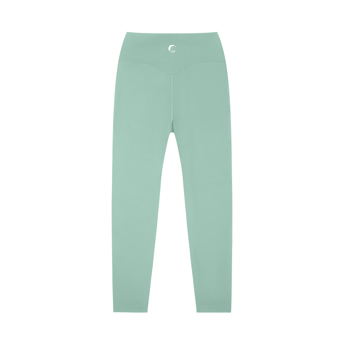 High-Waisted Leggings
