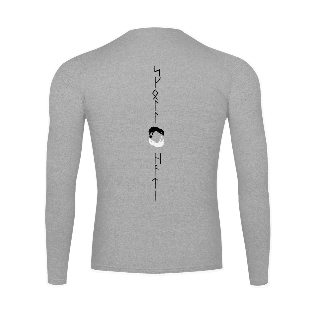 Skoll & Hati Performance Long Sleeve