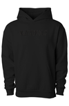 Embroidered Northwolf hoodie