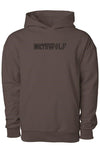 Skoll & Hati Mountain Hoodie