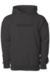 Northwolf Logo Mountain hoodie