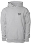 NW Wolves on the back