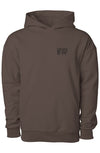 NW Skoll & Hati Hoodie