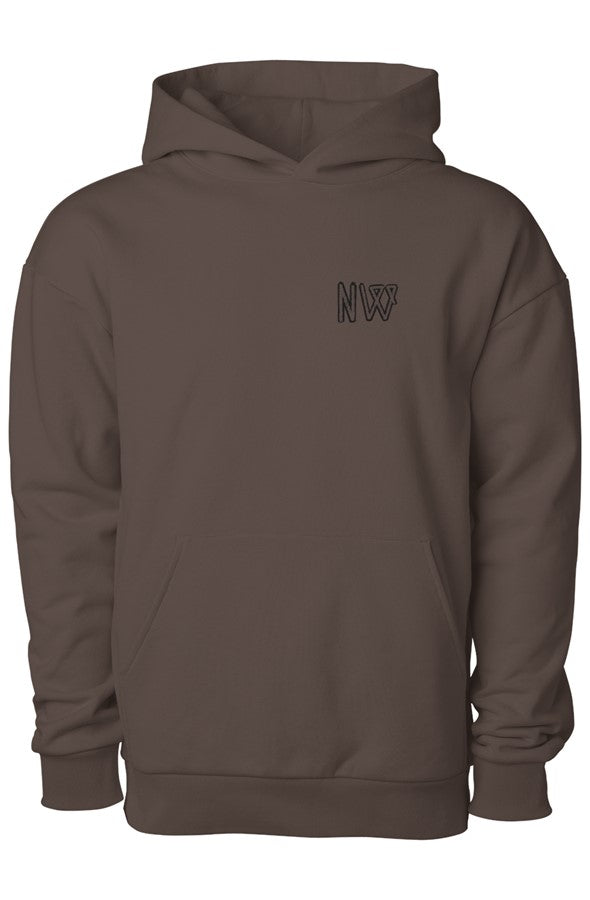 NW Skoll & Hati Hoodie
