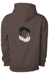 NW Skoll & Hati Hoodie
