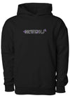 Wild Flower Hoodie