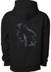 Wild Flower Hoodie
