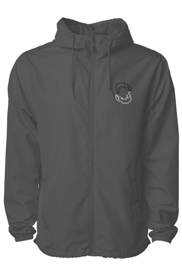 NW Water Resistant Lightweight Windbreaker