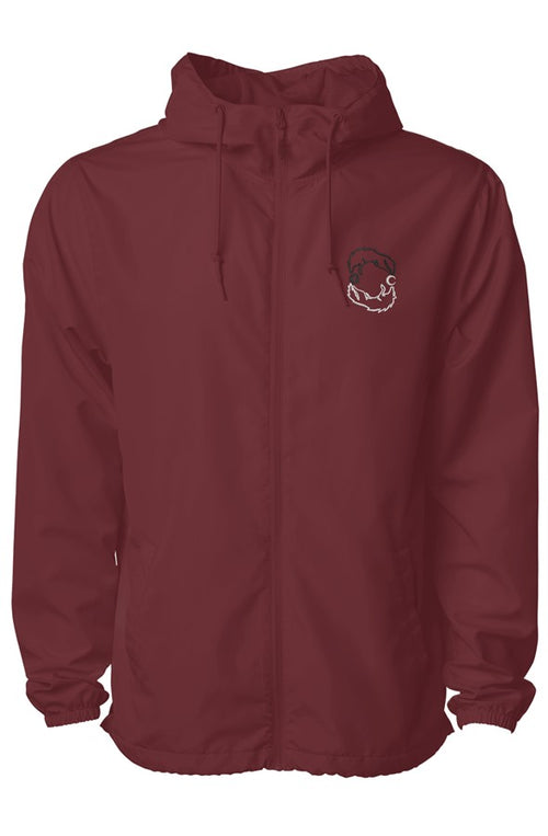 NW Water Resistant Lightweight Windbreaker