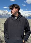 Embroidered Northwolf hoodie