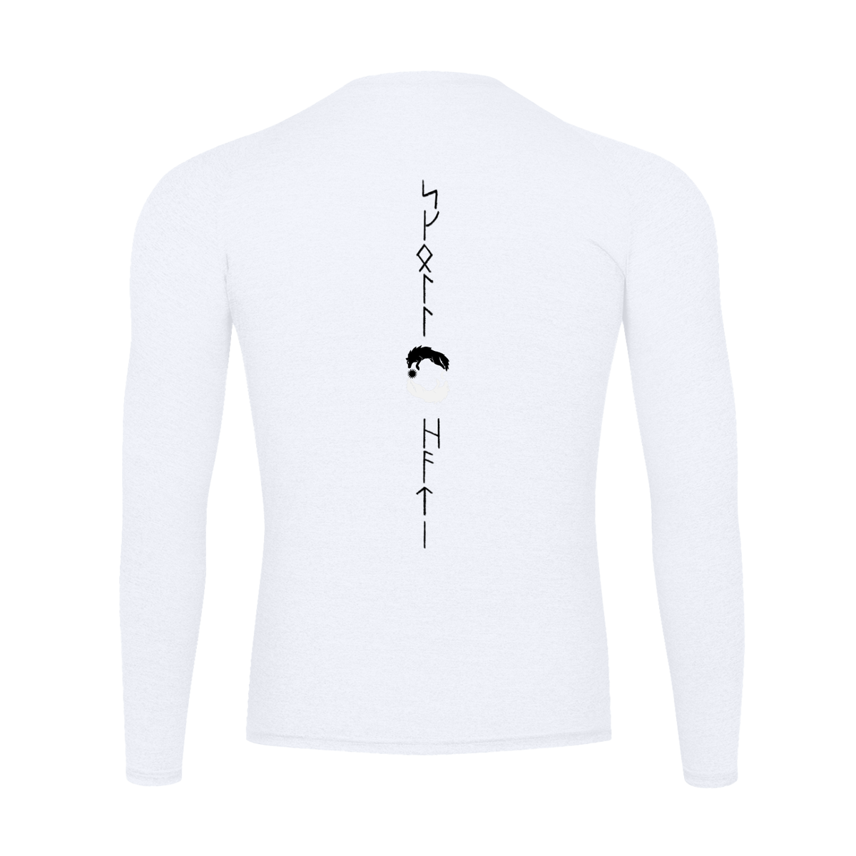 Skoll & Hati Performance Long Sleeve