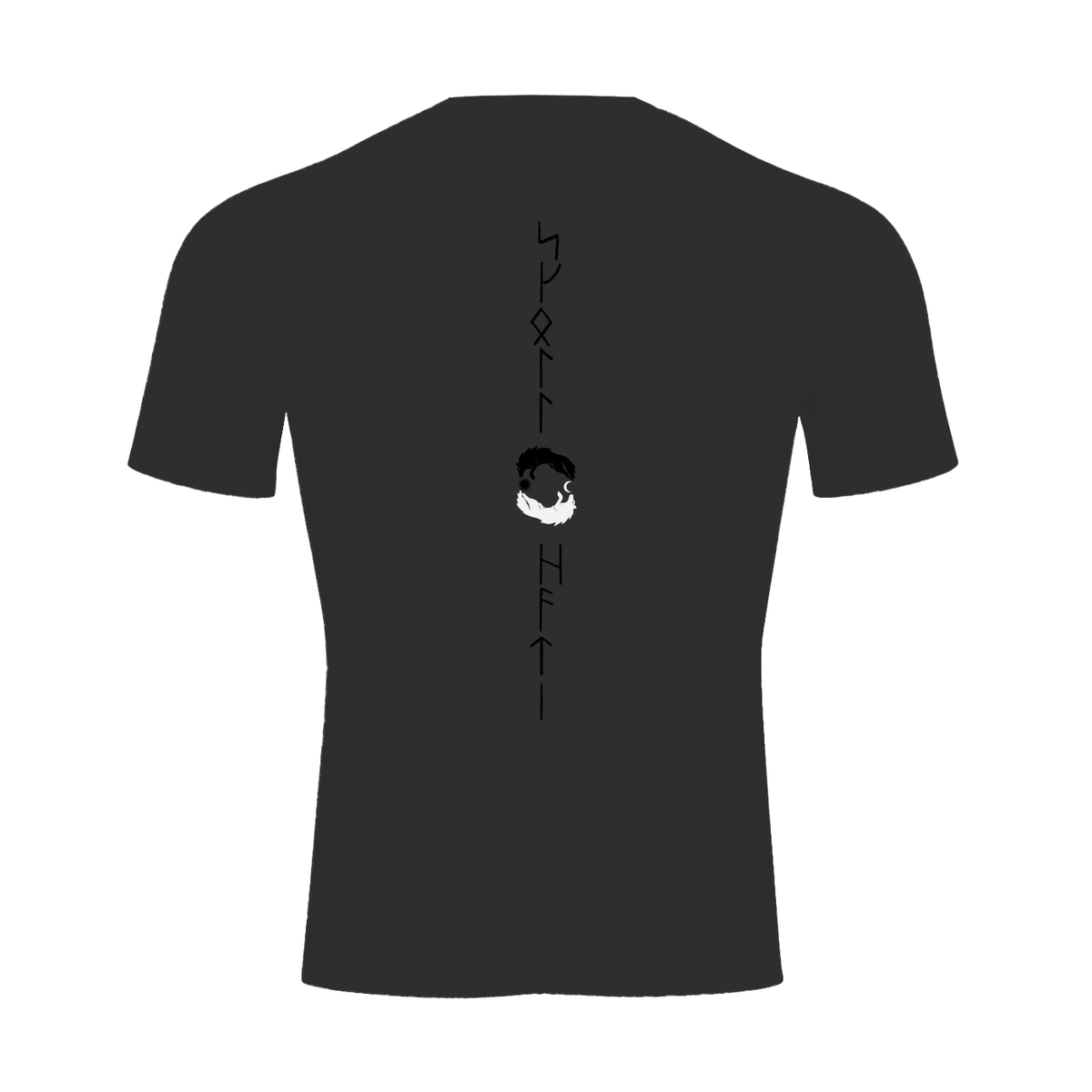 Skoll & Hati Performance Short Sleeve