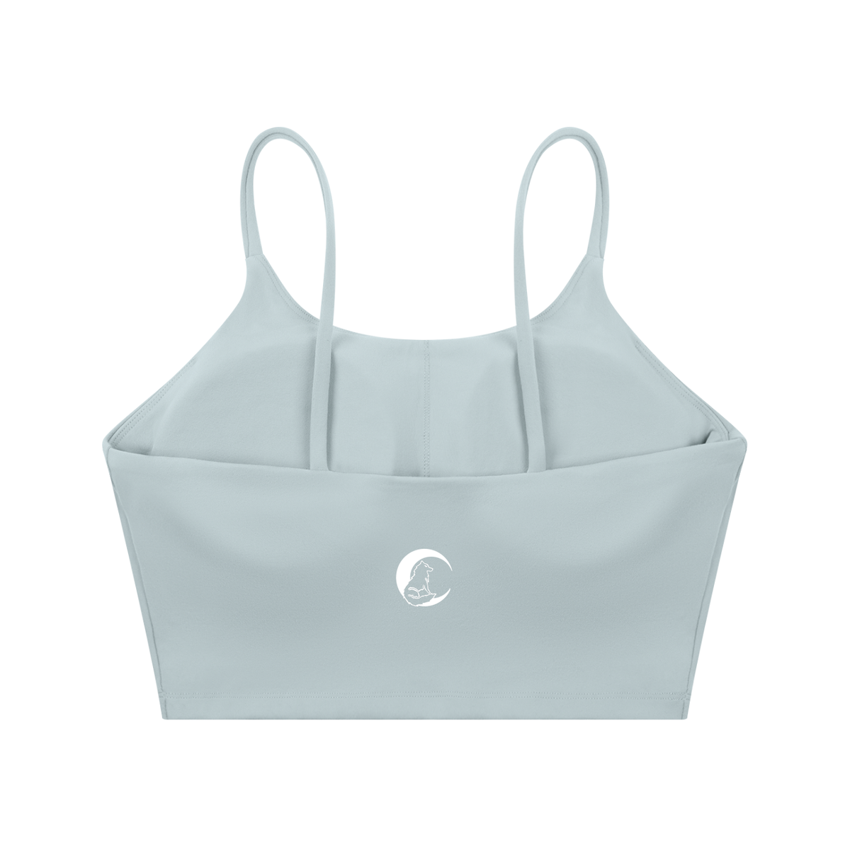 Spaghetti Strap Sports Bra