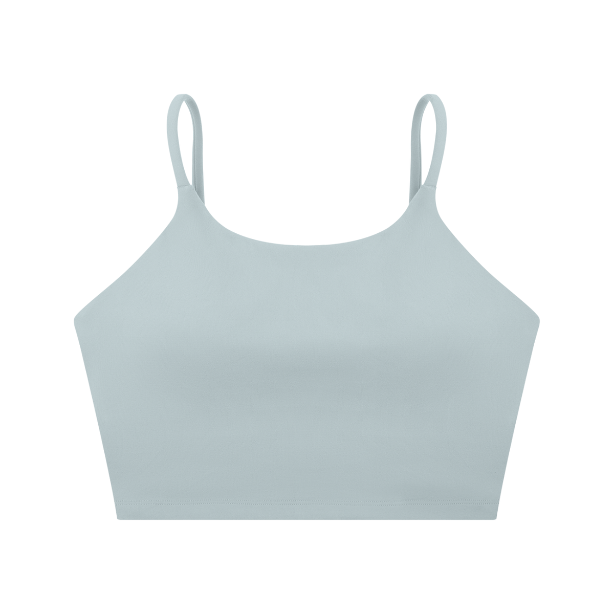Spaghetti Strap Sports Bra