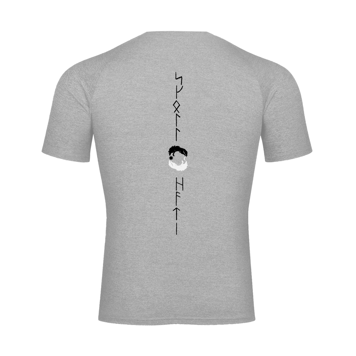 Skoll & Hati Performance Short Sleeve