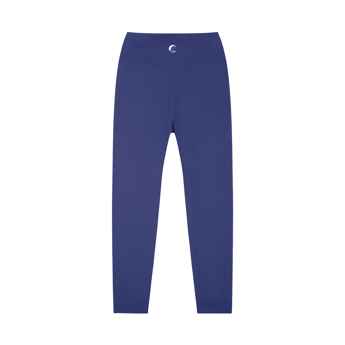 High-Waisted Leggings