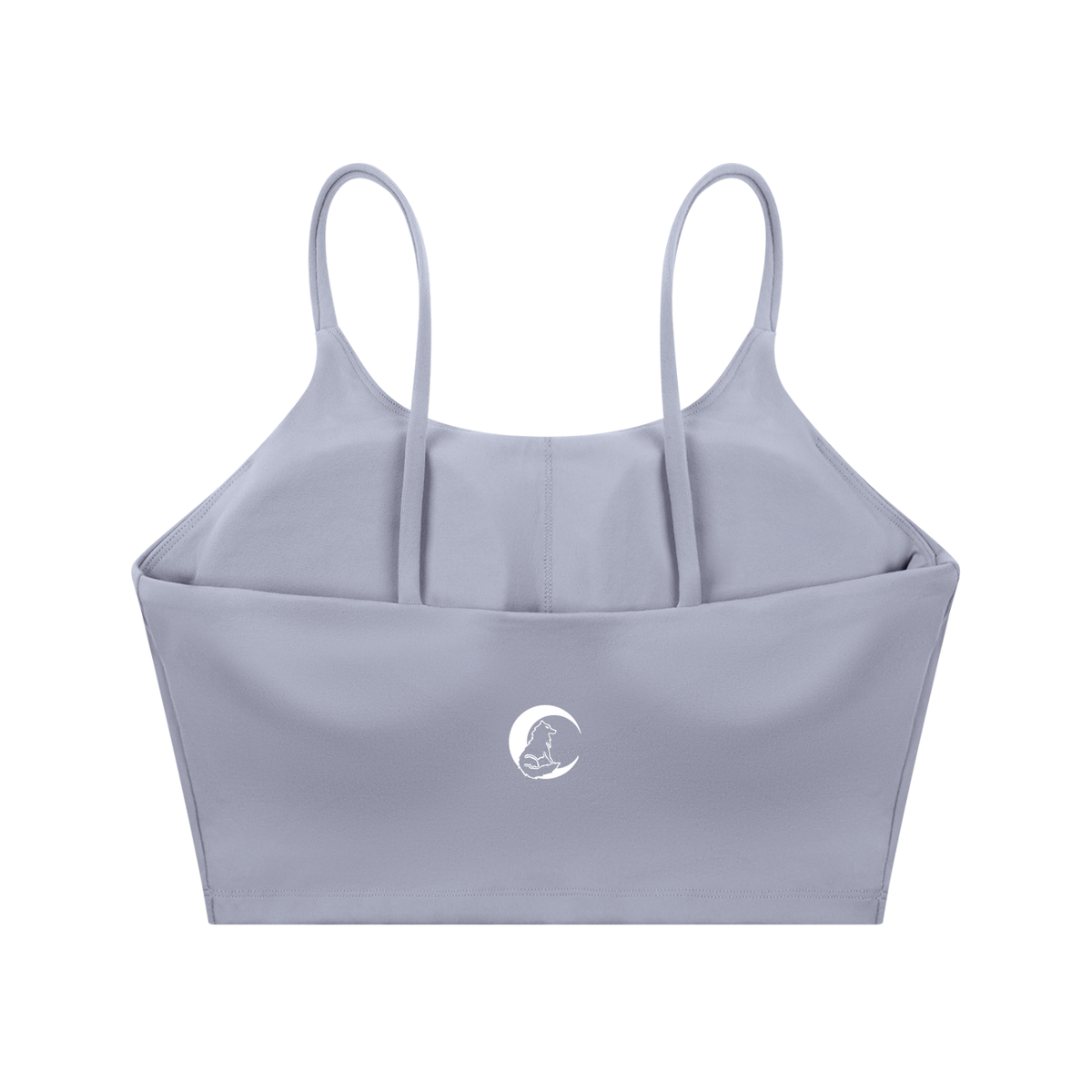 Spaghetti Strap Sports Bra