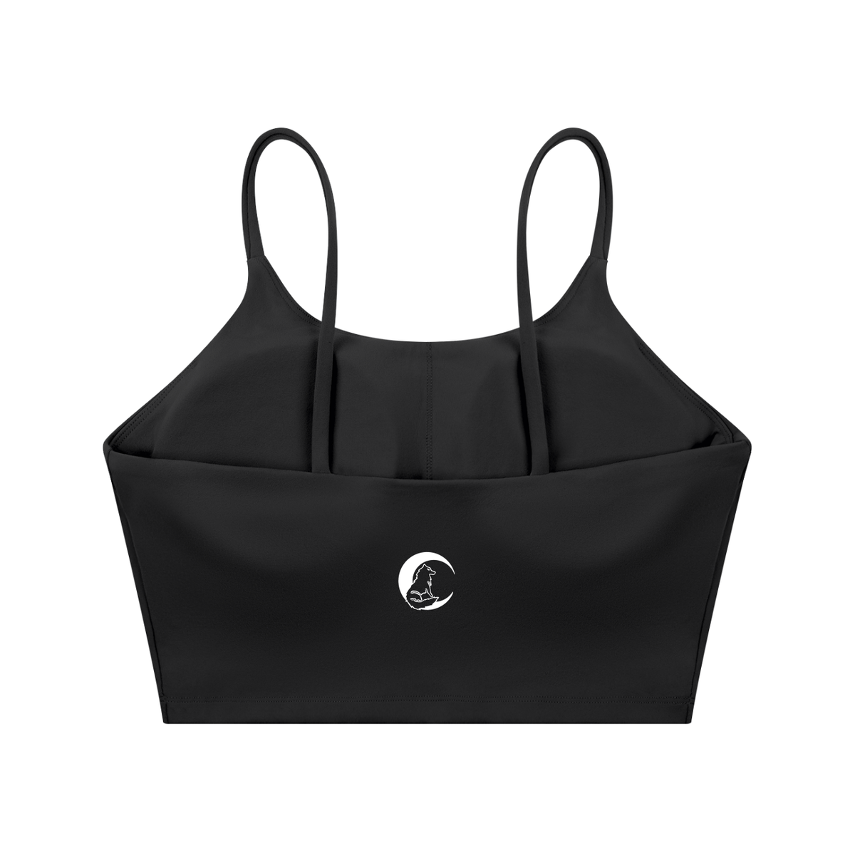 Spaghetti Strap Sports Bra